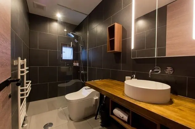 Luxury Apart Daire, 2 Yatak Odası (Tanuki, L3)