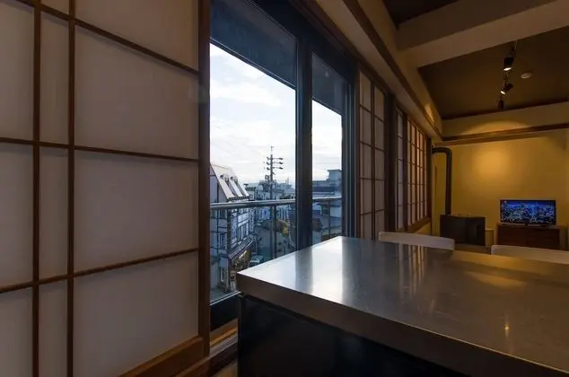Luxury Apart Daire, 2 Yatak Odası (Tanuki, L4)