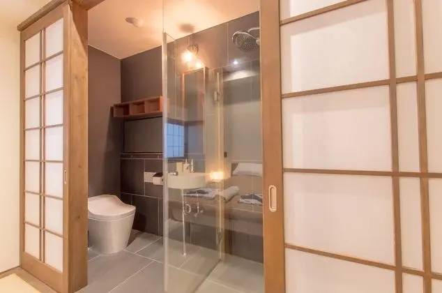 Luxury Apart Daire, 2 Yatak Odası (Tanuki, L4)