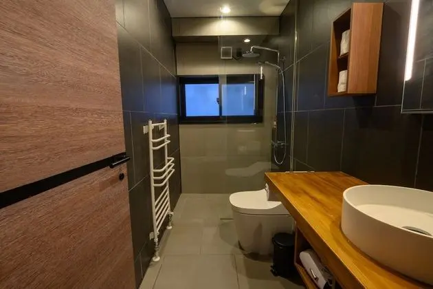 Luxury Apart Daire, 2 Yatak Odası (Tanuki, L4)