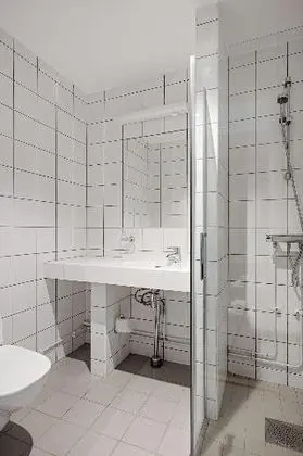 Tek Kişilik Oda