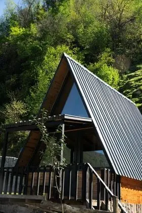 Bungalow Aile Odası, Doğa Manzaralı