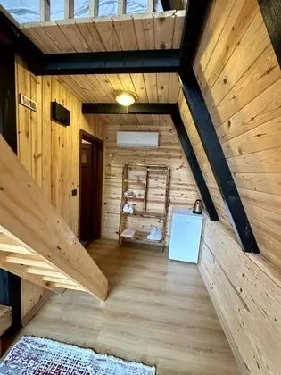 Bungalow Aile Odası, Doğa Manzaralı