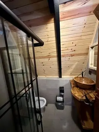 Bungalow Aile Odası, Doğa Manzaralı