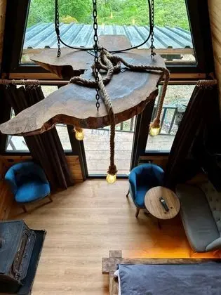 Bungalow Aile Odası, Doğa Manzaralı