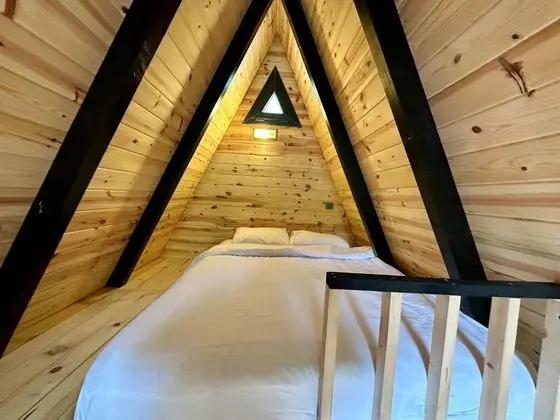 Bungalow Aile Odası, Doğa Manzaralı