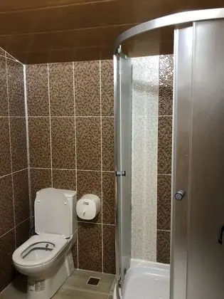 Comfort Bungalov, 1 Yatak Odası