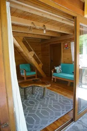 Comfort Bungalov, 1 Yatak Odası