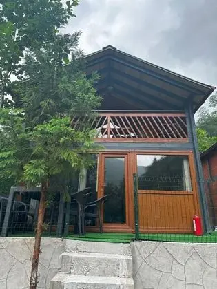 Dağ Evi 2+1, Dağ Manzaralı