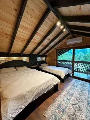 Dağ Evi 2+1, Dağ Manzaralı