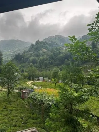 Dağ Evi 2+1, Dağ Manzaralı