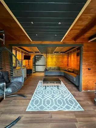 Dağ Evi 2+1, Dağ Manzaralı