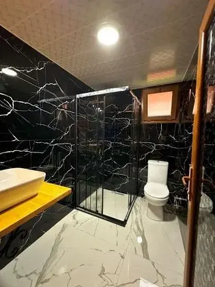 Dağ Evi 2+1, Dağ Manzaralı