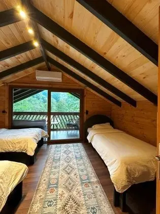 Dağ Evi 2+1, Dağ Manzaralı
