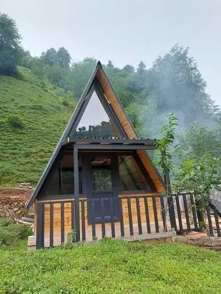 Family Bungalov