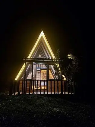 Family Bungalov