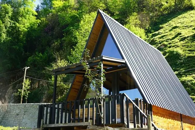 Family Bungalov