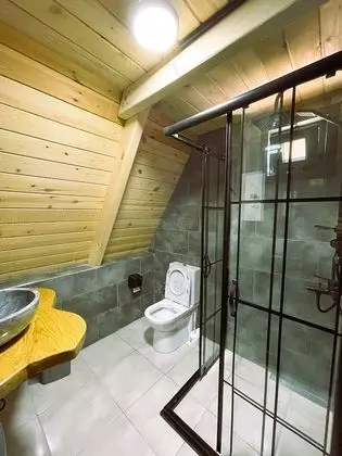 Standard Bungalov