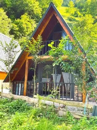 Standard Bungalov