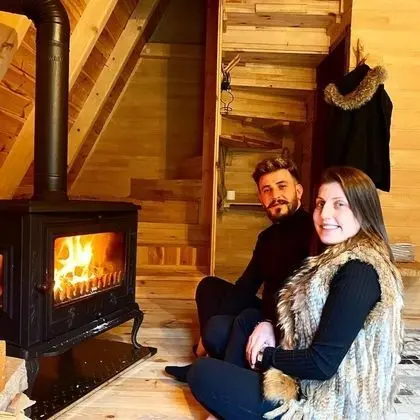 Superior Bungalov, 2 Yatak Odası, Nehir Manzaralı
