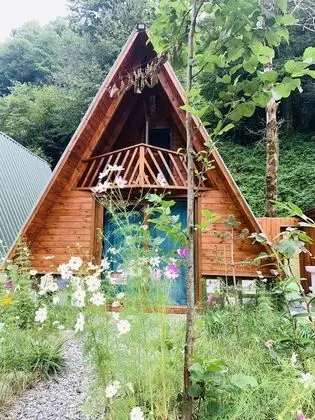 Superior Bungalov, 2 Yatak Odası, Nehir Manzaralı