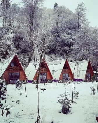 Superior Bungalov, 2 Yatak Odası, Nehir Manzaralı