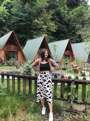 Superior Bungalov, 2 Yatak Odası, Nehir Manzaralı