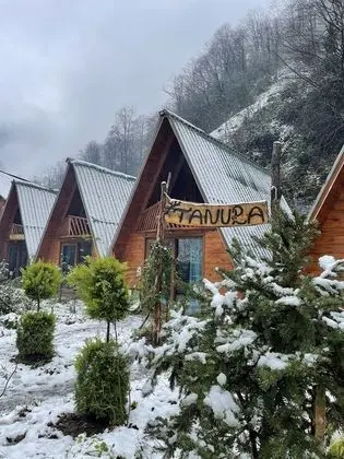 Superior Bungalov, 2 Yatak Odası, Nehir Manzaralı