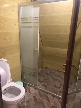 Superior Bungalov, 2 Yatak Odası, Nehir Manzaralı