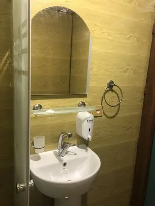 Superior Bungalov, 2 Yatak Odası, Nehir Manzaralı