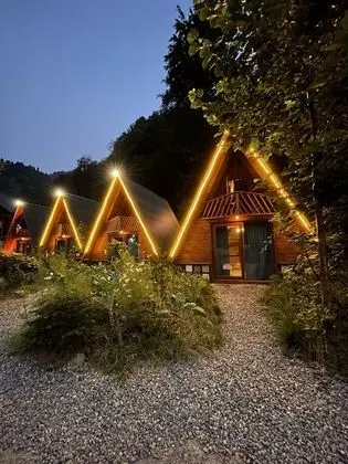 Superior Bungalov, 2 Yatak Odası, Nehir Manzaralı