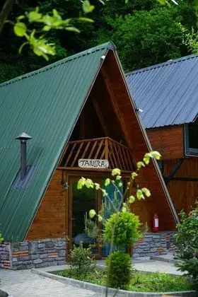 Superior Bungalov, 2 Yatak Odası, Nehir Manzaralı