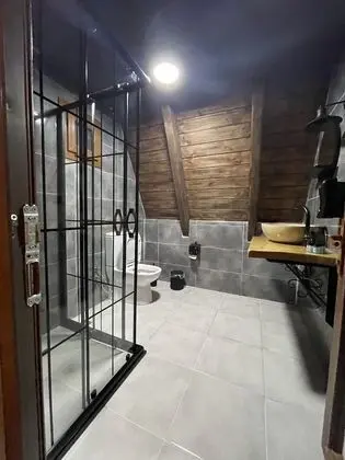 Superior Bungalov, 2 Yatak Odası, Nehir Manzaralı