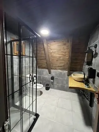 Superior Bungalov, 2 Yatak Odası, Nehir Manzaralı