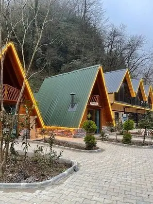 superior bungalov