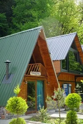 superior bungalov