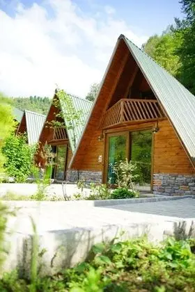 superior bungalov