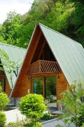 superior bungalov