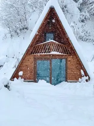 superior bungalov
