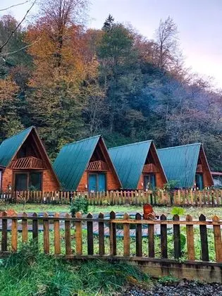 superior bungalov