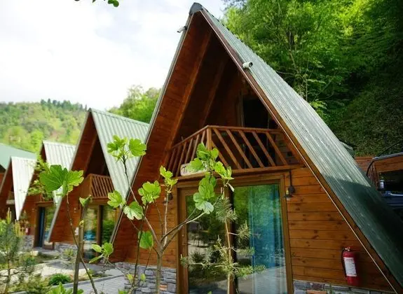 superior bungalov