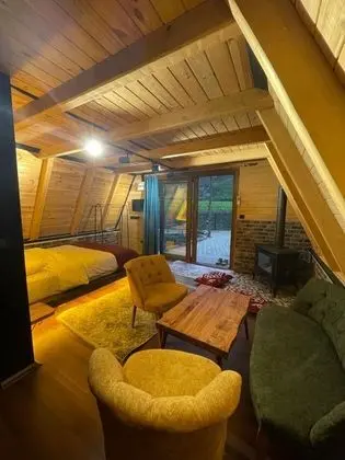 superior bungalov