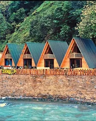 superior bungalov