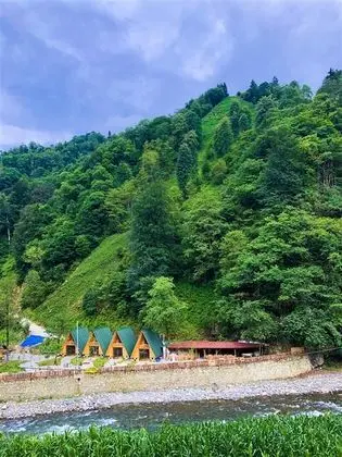 superior bungalov