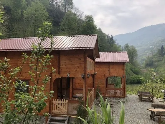 Villa, 2 Yatak Odası