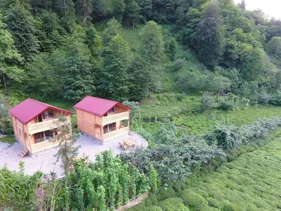 Villa, 2 Yatak Odası