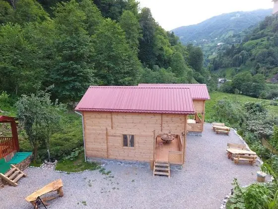 Villa, 2 Yatak Odası