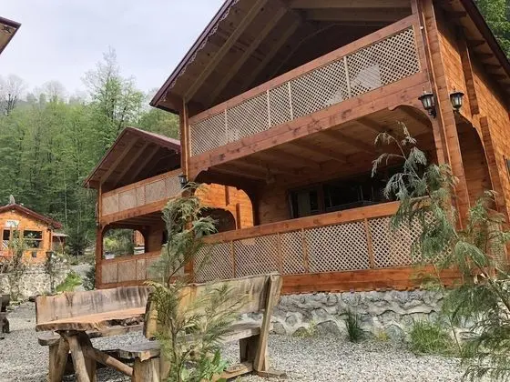 Villa, 2 Yatak Odası