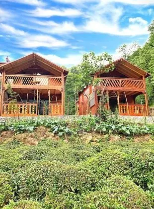 Villa, 2 Yatak Odası