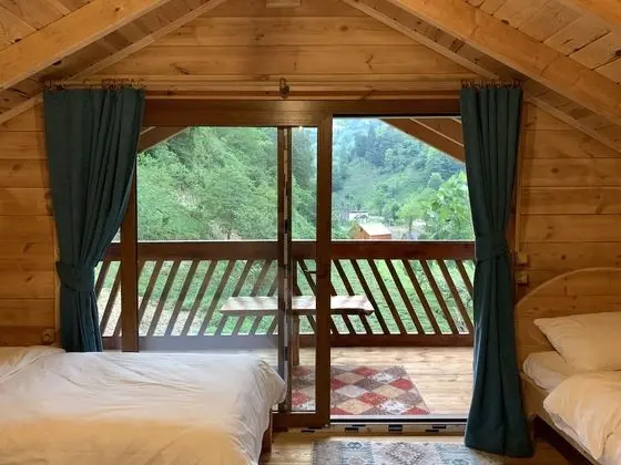 Villa, 2 Yatak Odası